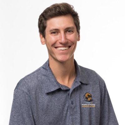 Travis Zappia, founder of Automate Anything AI